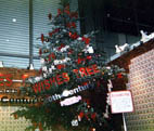 WISHES TREE
